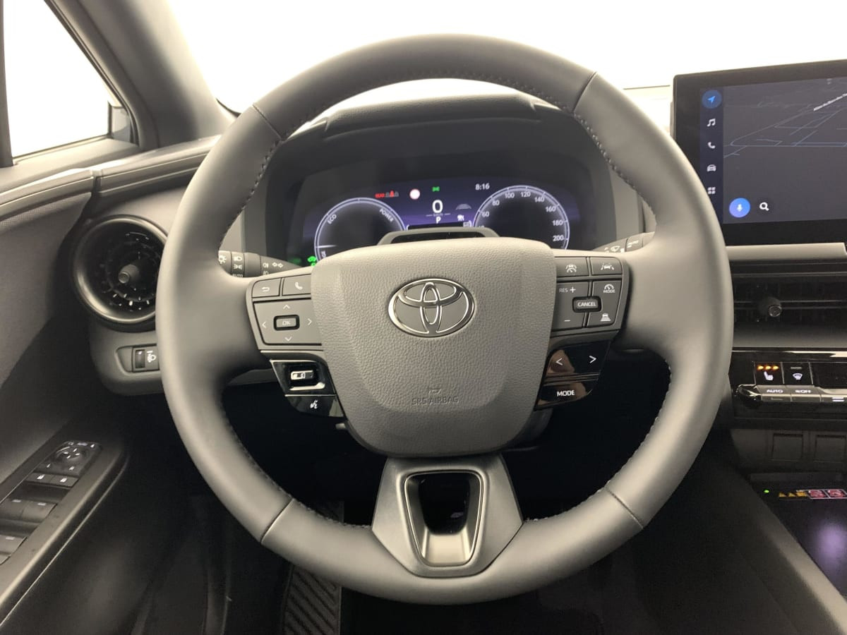 Vente en ligne Toyota C-HR Hybride Rechargeable 225 Design au prix de 33 050 €