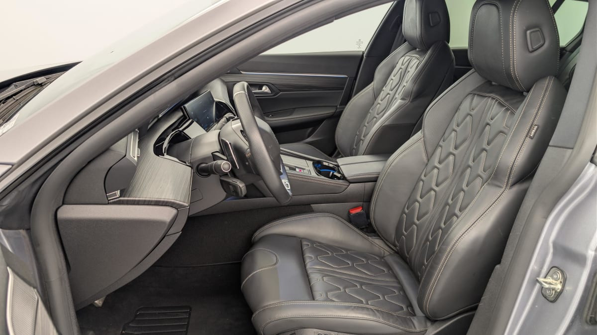 Vente en ligne Peugeot 508 SW PureTech 130 ch S S EAT8 GT Pack au prix de 22 950 €