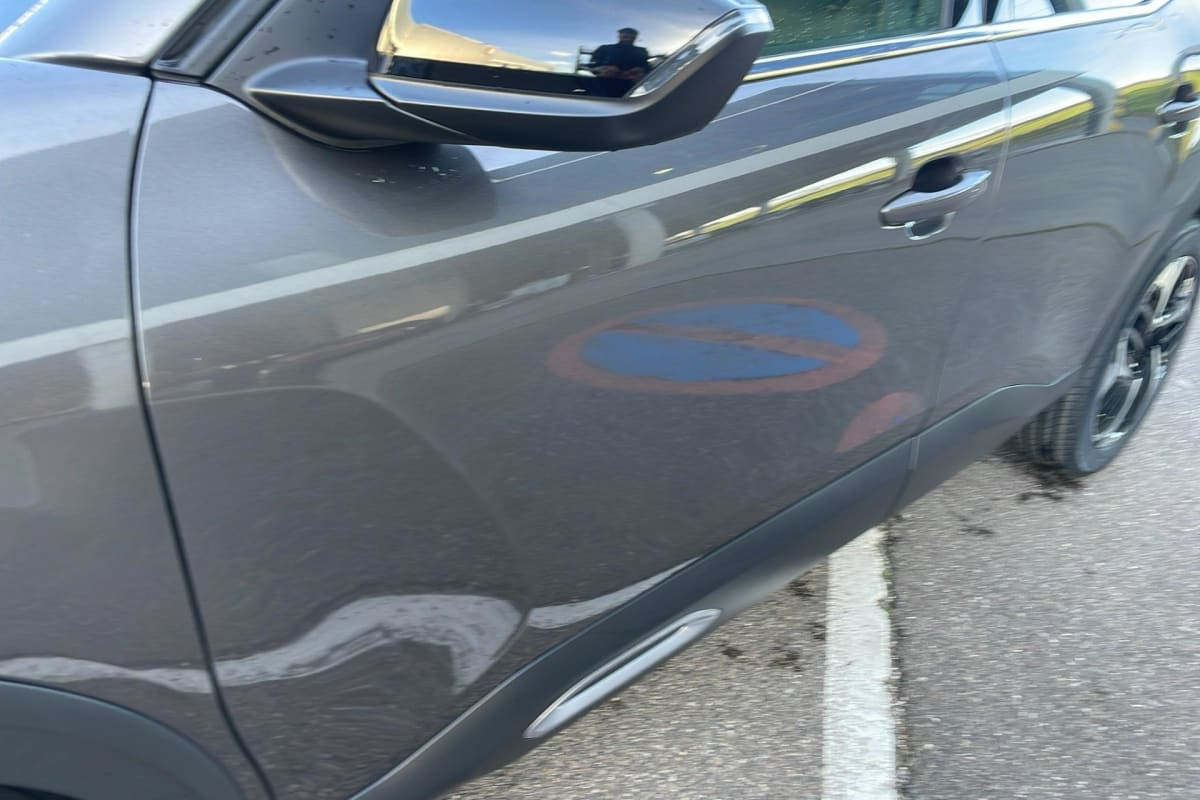 Vente en ligne Citroën C4 PureTech 130 EAT8 Max au prix de 19 240 €