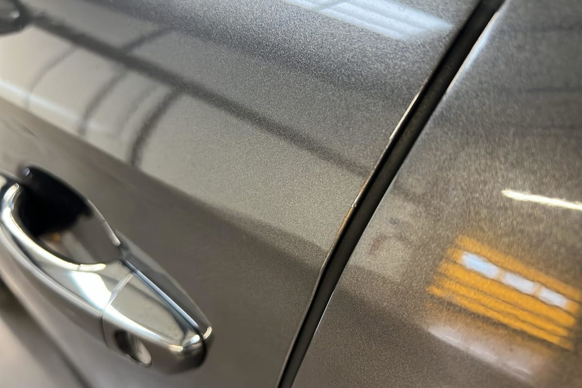 Vente en ligne Ds DS7 Crossback Hybride E-Tense 300 EAT8 4x4 Rivoli au prix de 30 160 €