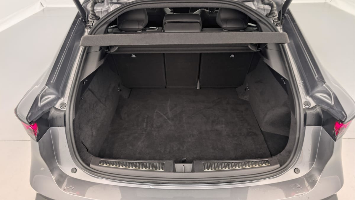 Vente en ligne Renault Rafale hyper hybrid E-Tech 4x4 300 esprit Alpine au prix de 44 990 €