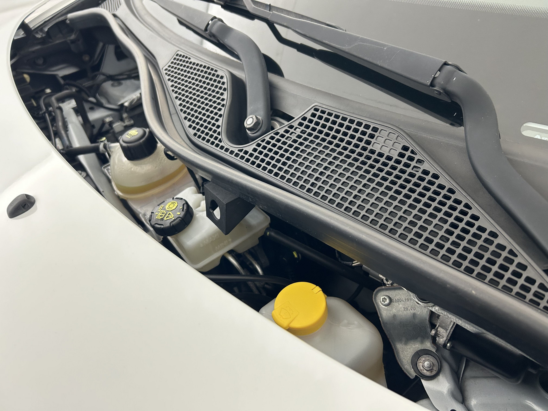 Vente en ligne Renault Twingo 3 1.0 SCe 65ch Life au prix de 9 990 €