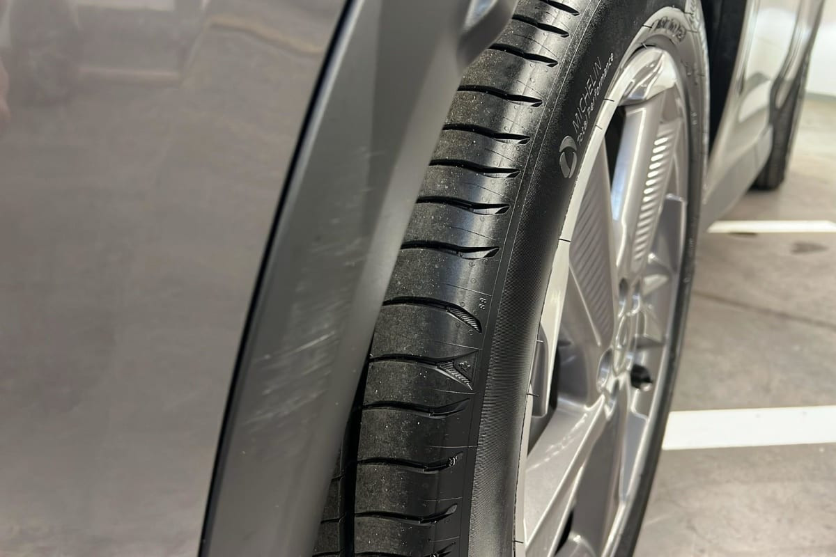 Vente en ligne Ds DS7 Crossback Hybride E-Tense 300 EAT8 4x4 Rivoli au prix de 30 160 €