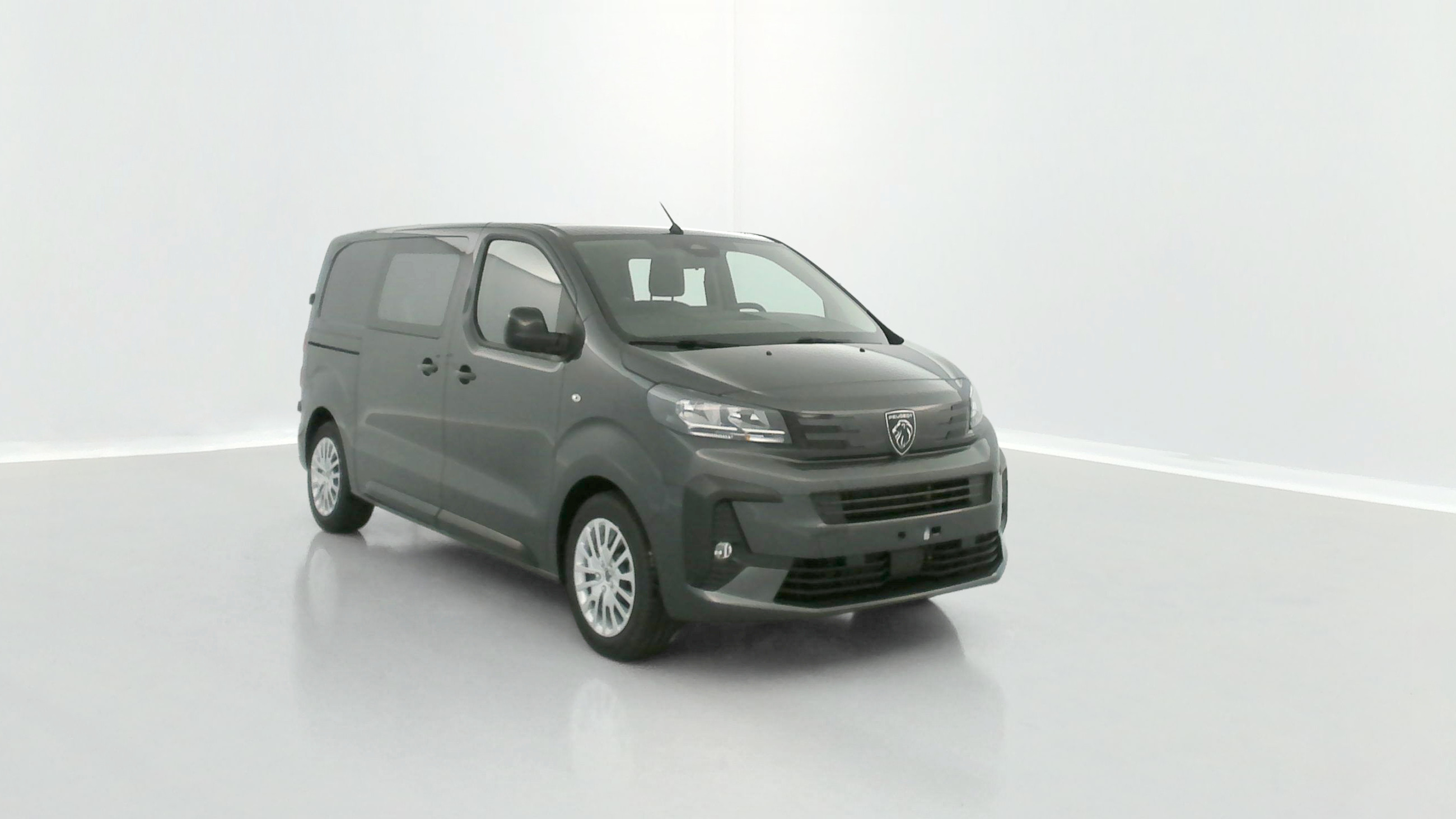 Vente en ligne Peugeot Expert EXPERT CA M 2.0 BlueHDi 180ch EAT8 au prix de 35 340 €