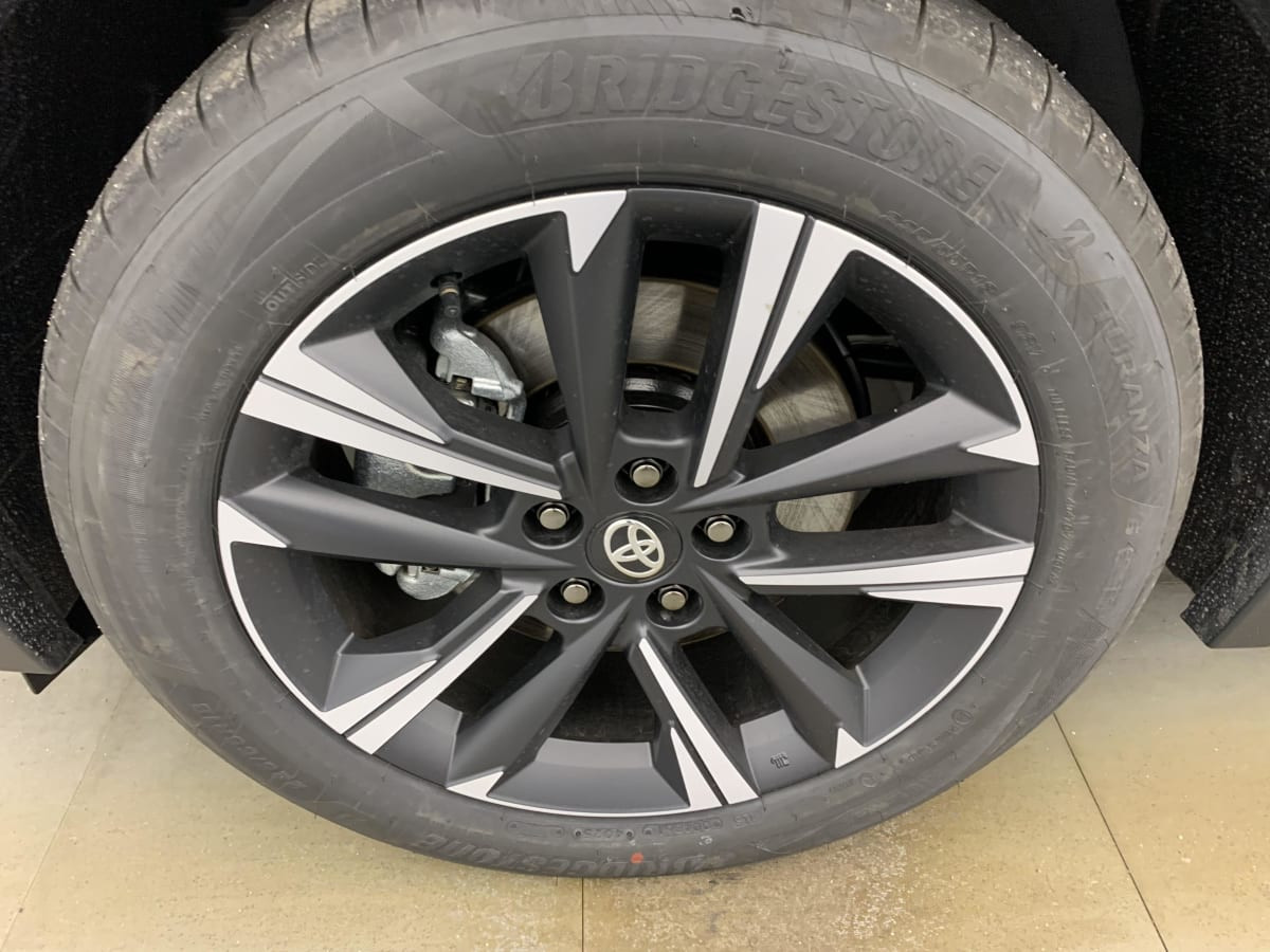 Vente en ligne Toyota C-HR Hybride Rechargeable 225 Design au prix de 33 050 €