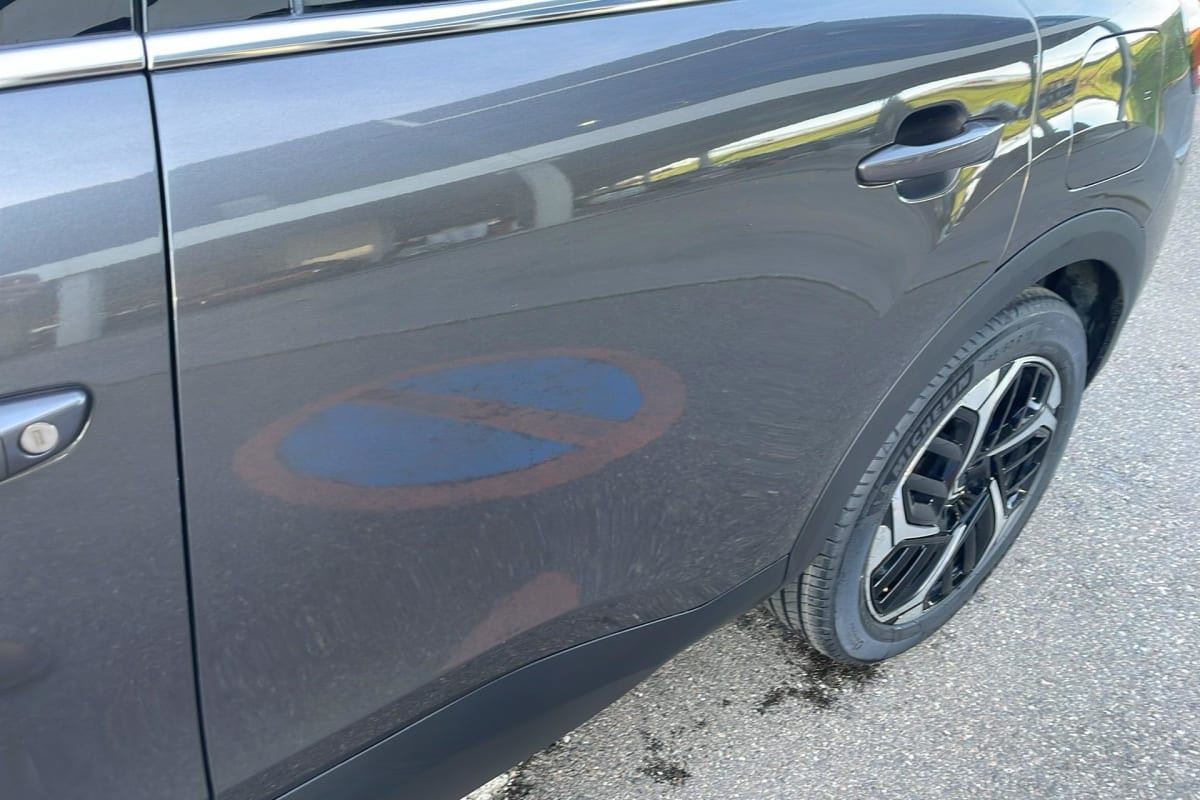 Vente en ligne Citroën C4 PureTech 130 EAT8 Max au prix de 19 240 €