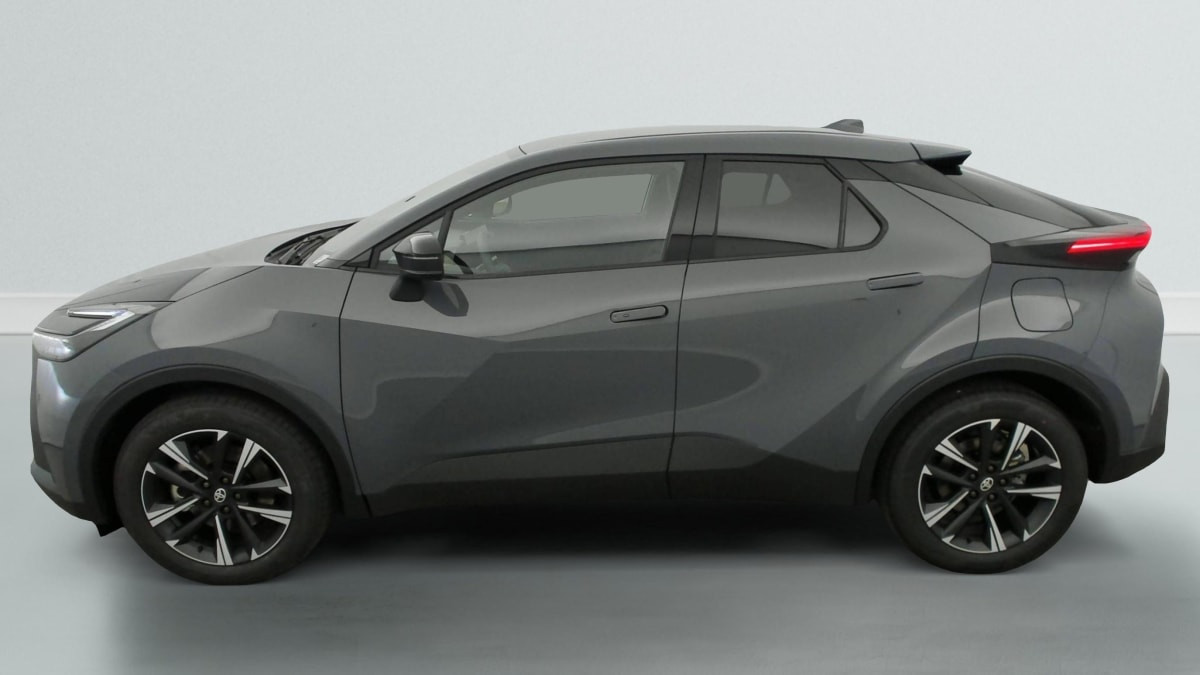 Vente en ligne Toyota C-HR Hybride Rechargeable 225 Design au prix de 33 050 €