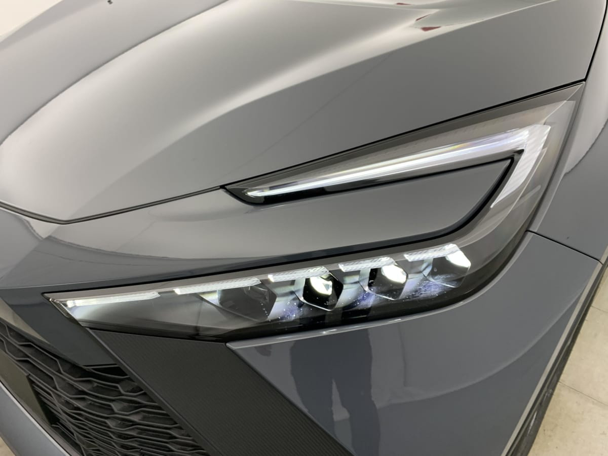 Vente en ligne Toyota C-HR Hybride Rechargeable 225 Design au prix de 33 050 €