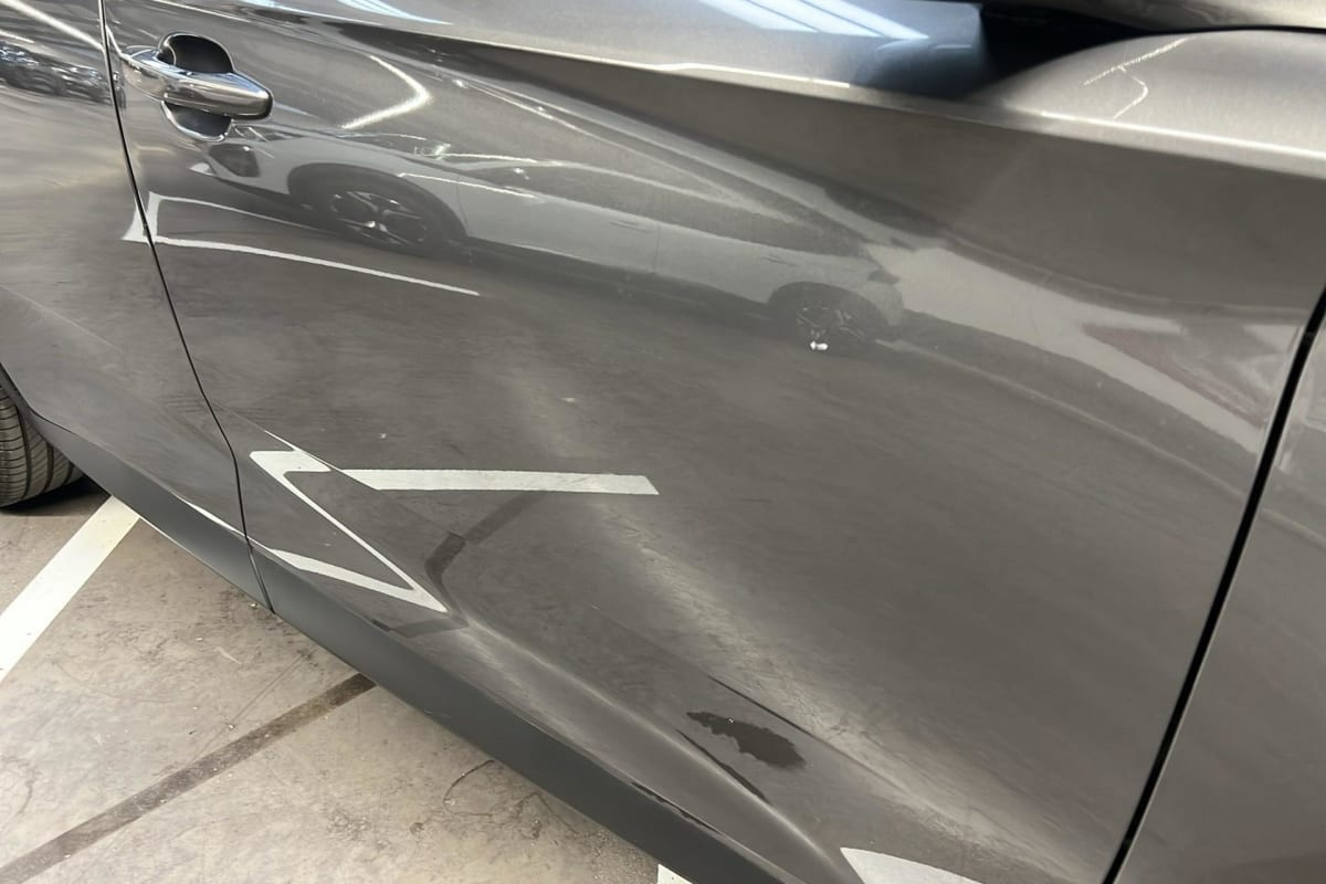 Vente en ligne Ds DS7 Crossback Hybride E-Tense 300 EAT8 4x4 Rivoli au prix de 30 160 €