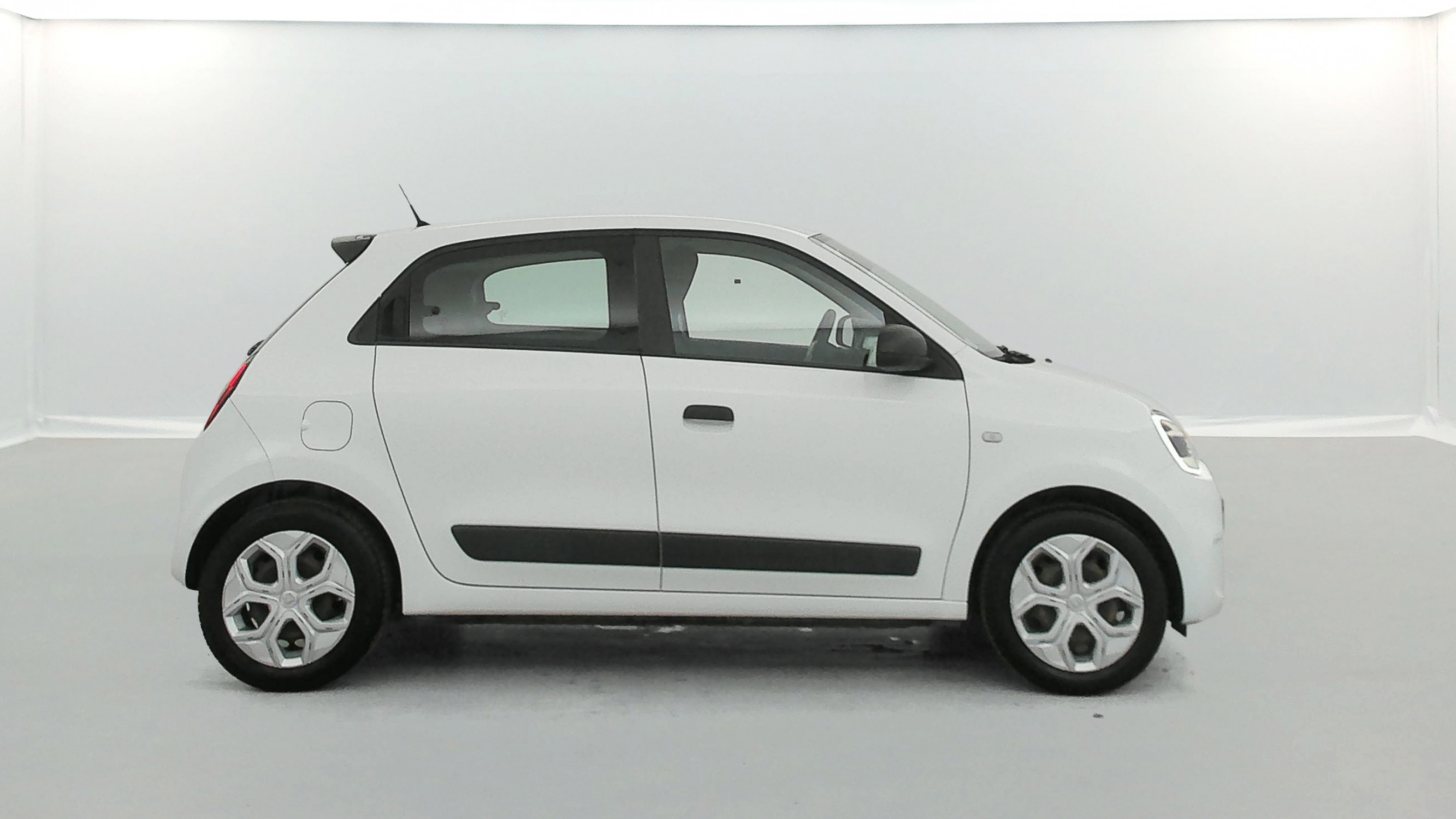 Vente en ligne Renault Twingo 3 1.0 SCe 65ch Life au prix de 9 990 €