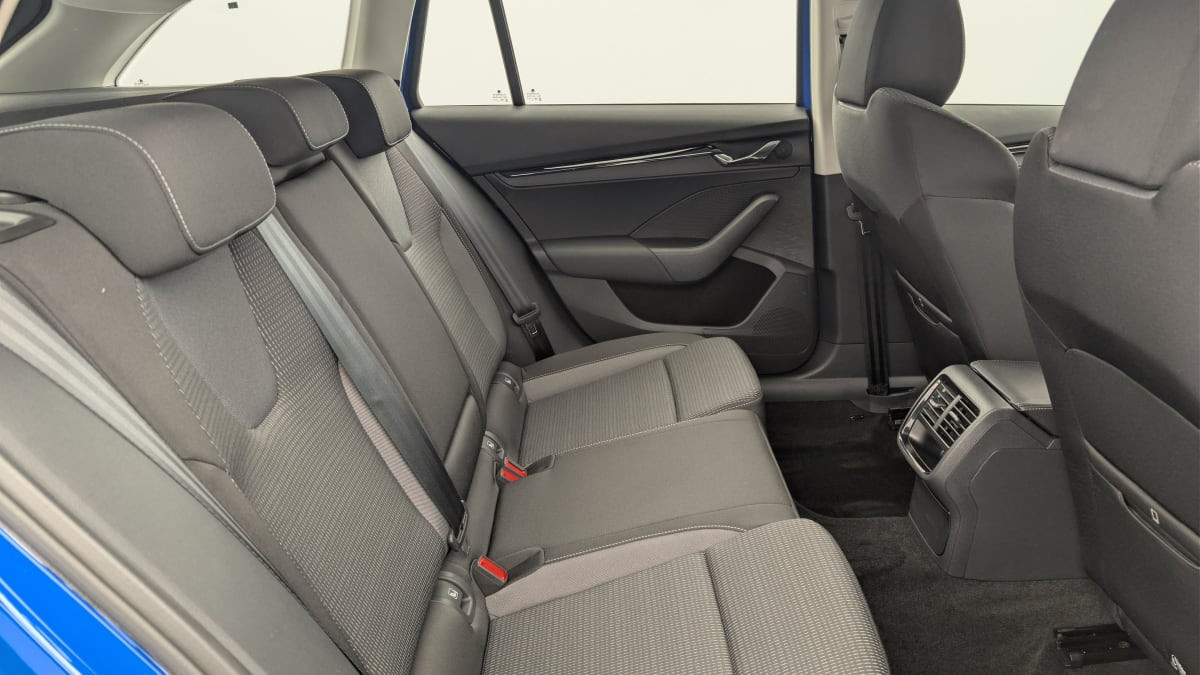 Vente en ligne Skoda Octavia Combi 2.0 TDI 150 ch DSG7 Ambition au prix de 25 420 €