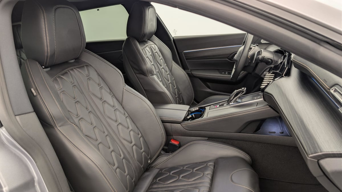 Vente en ligne Peugeot 508 SW PureTech 130 ch S S EAT8 GT Pack au prix de 22 950 €