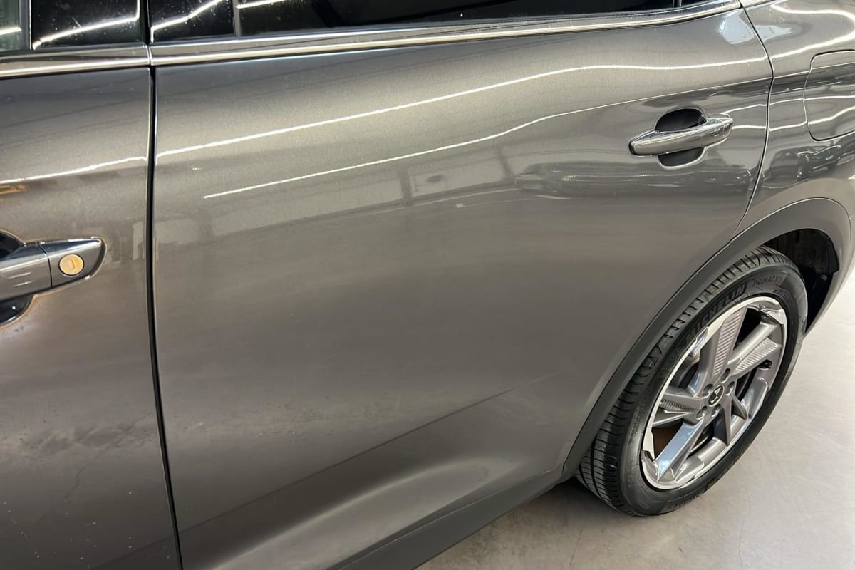 Vente en ligne Ds DS7 Crossback Hybride E-Tense 300 EAT8 4x4 Rivoli au prix de 30 160 €