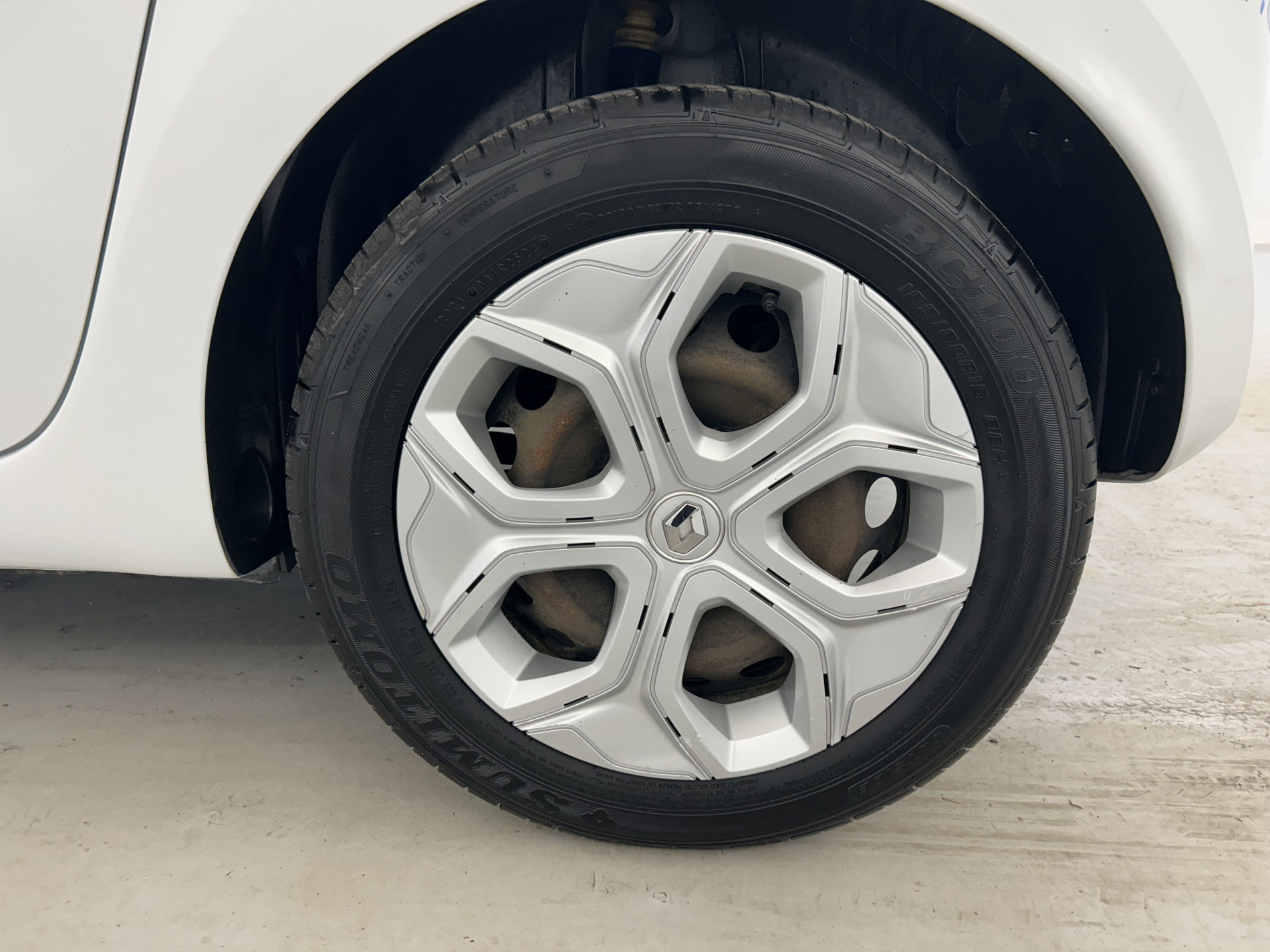 Vente en ligne Renault Twingo 3 1.0 SCe 65ch Life au prix de 9 990 €