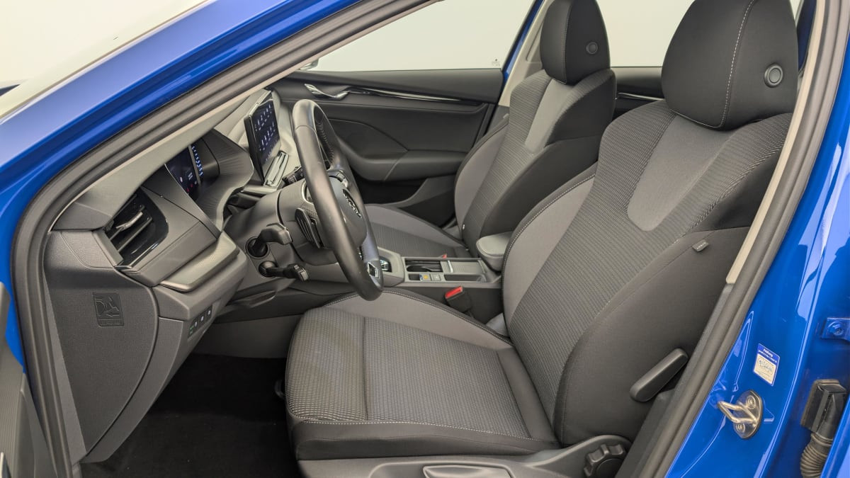 Vente en ligne Skoda Octavia Combi 2.0 TDI 150 ch DSG7 Ambition au prix de 25 420 €