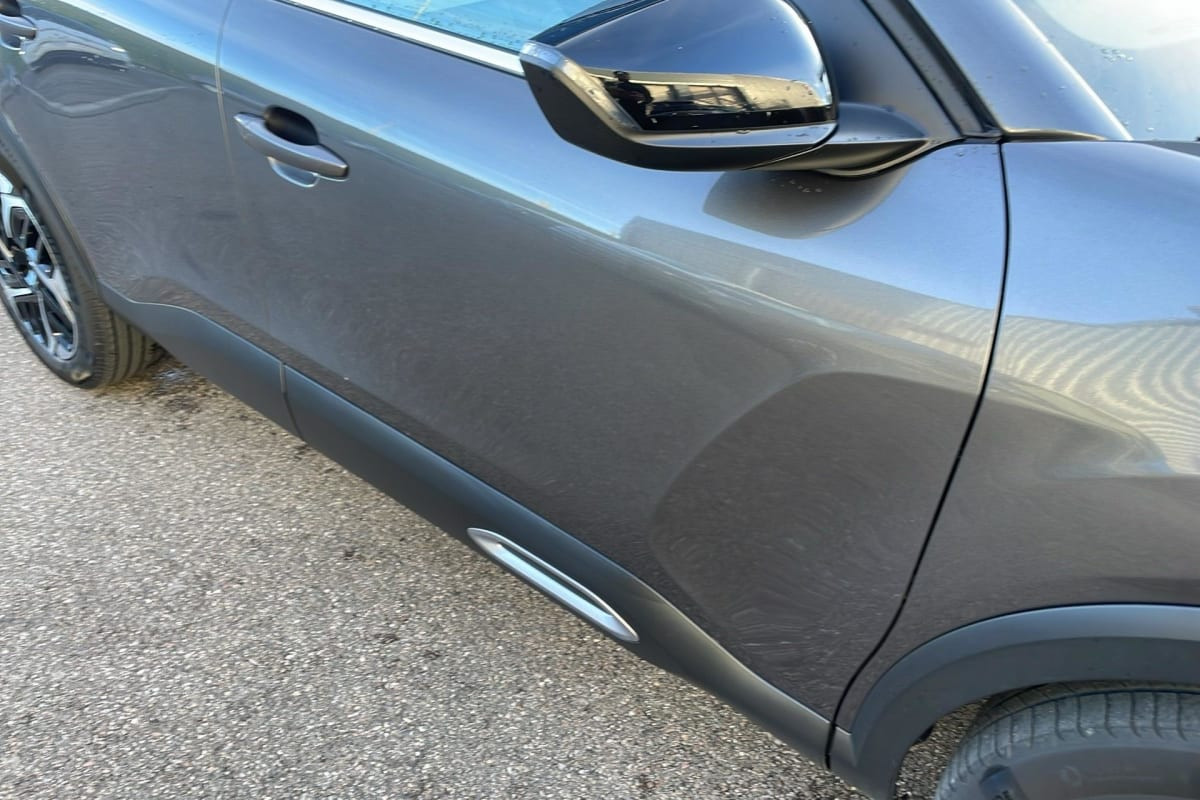 Vente en ligne Citroën C4 PureTech 130 EAT8 Max au prix de 19 240 €