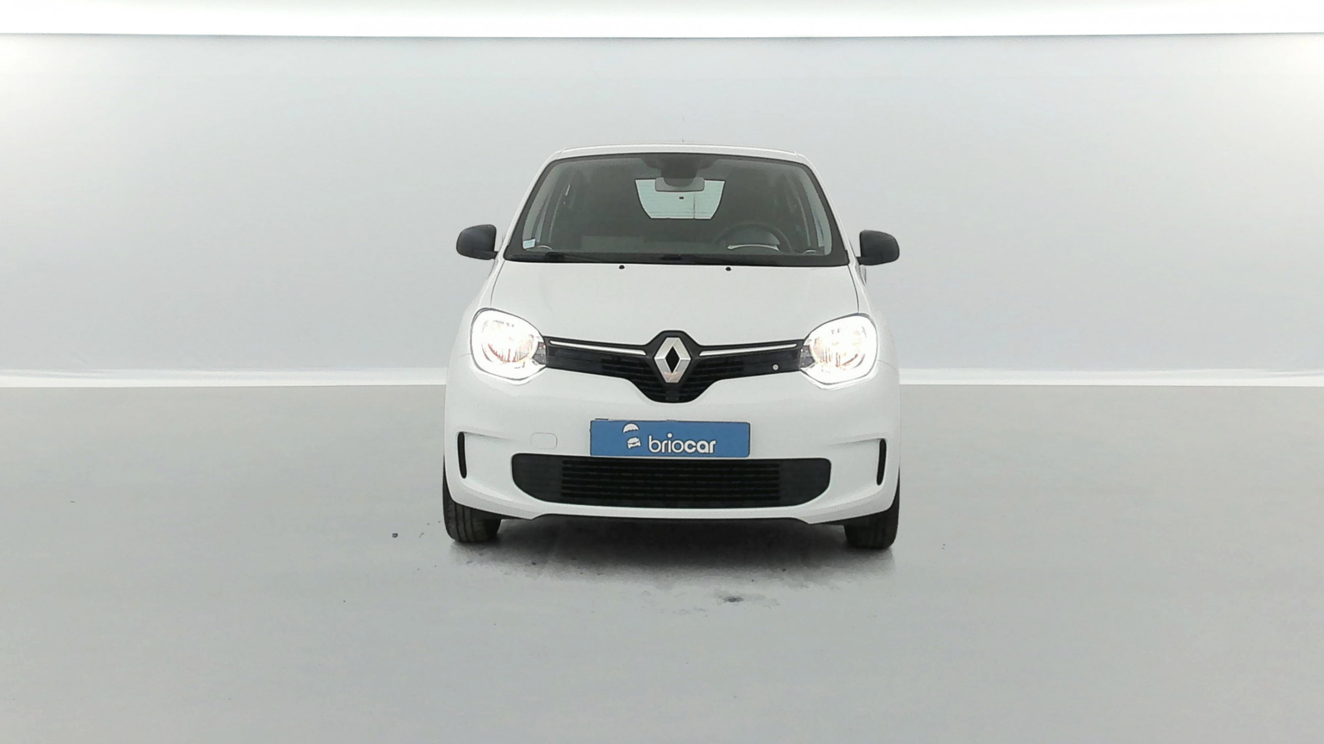 Vente en ligne Renault Twingo 3 1.0 SCe 65ch Life au prix de 9 990 €