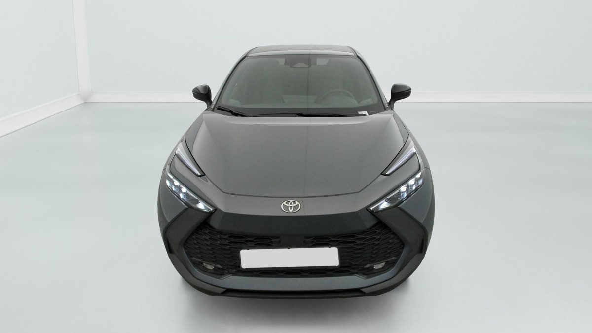 Vente en ligne Toyota C-HR Hybride Rechargeable 225 Design au prix de 33 050 €