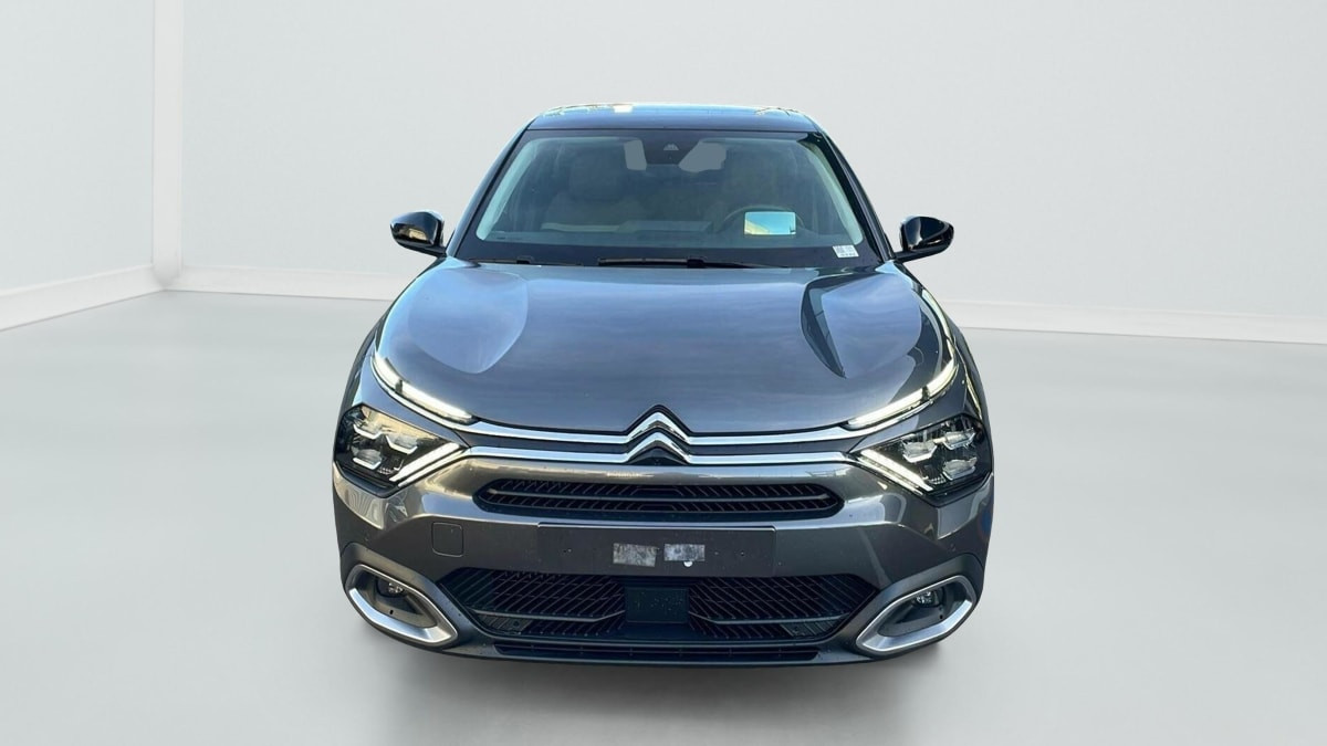 Vente en ligne Citroën C4 PureTech 130 EAT8 Max au prix de 19 240 €