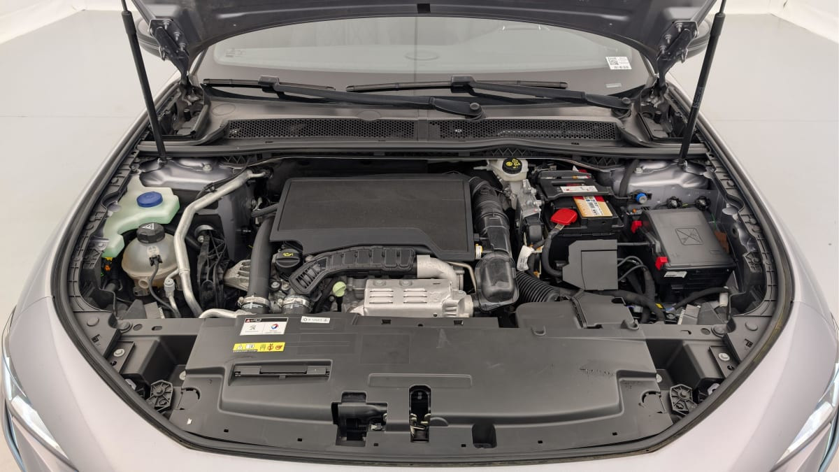 Vente en ligne Peugeot 508 SW PureTech 130 ch S S EAT8 GT Pack au prix de 22 950 €