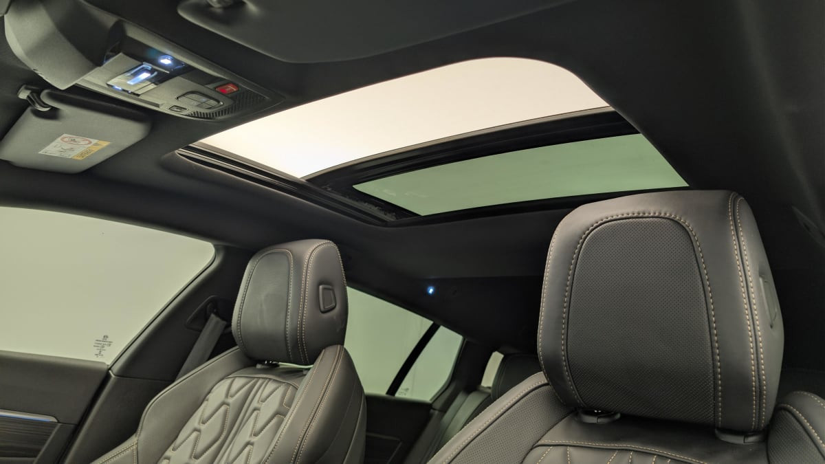 Vente en ligne Peugeot 508 SW PureTech 130 ch S S EAT8 GT Pack au prix de 22 950 €