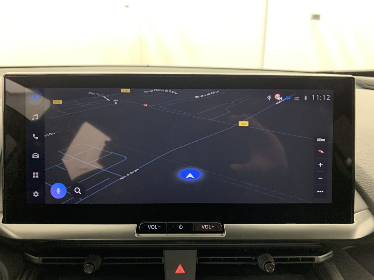 Vente en ligne Toyota C-HR Hybride Rechargeable 225 Design au prix de 33 050 €