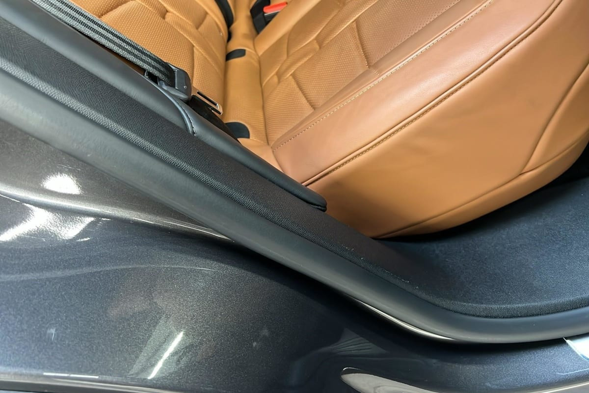 Vente en ligne Ds DS7 Crossback Hybride E-Tense 300 EAT8 4x4 Rivoli au prix de 30 160 €