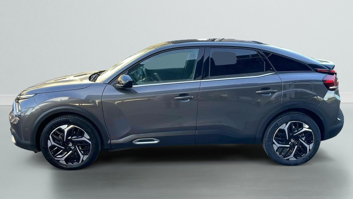 Vente en ligne Citroën C4 PureTech 130 EAT8 Max au prix de 19 240 €