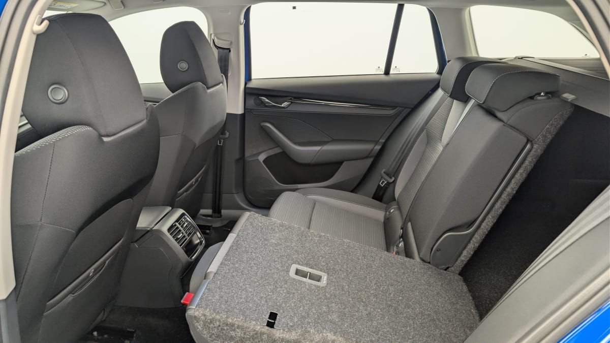 Vente en ligne Skoda Octavia Combi 2.0 TDI 150 ch DSG7 Ambition au prix de 25 420 €