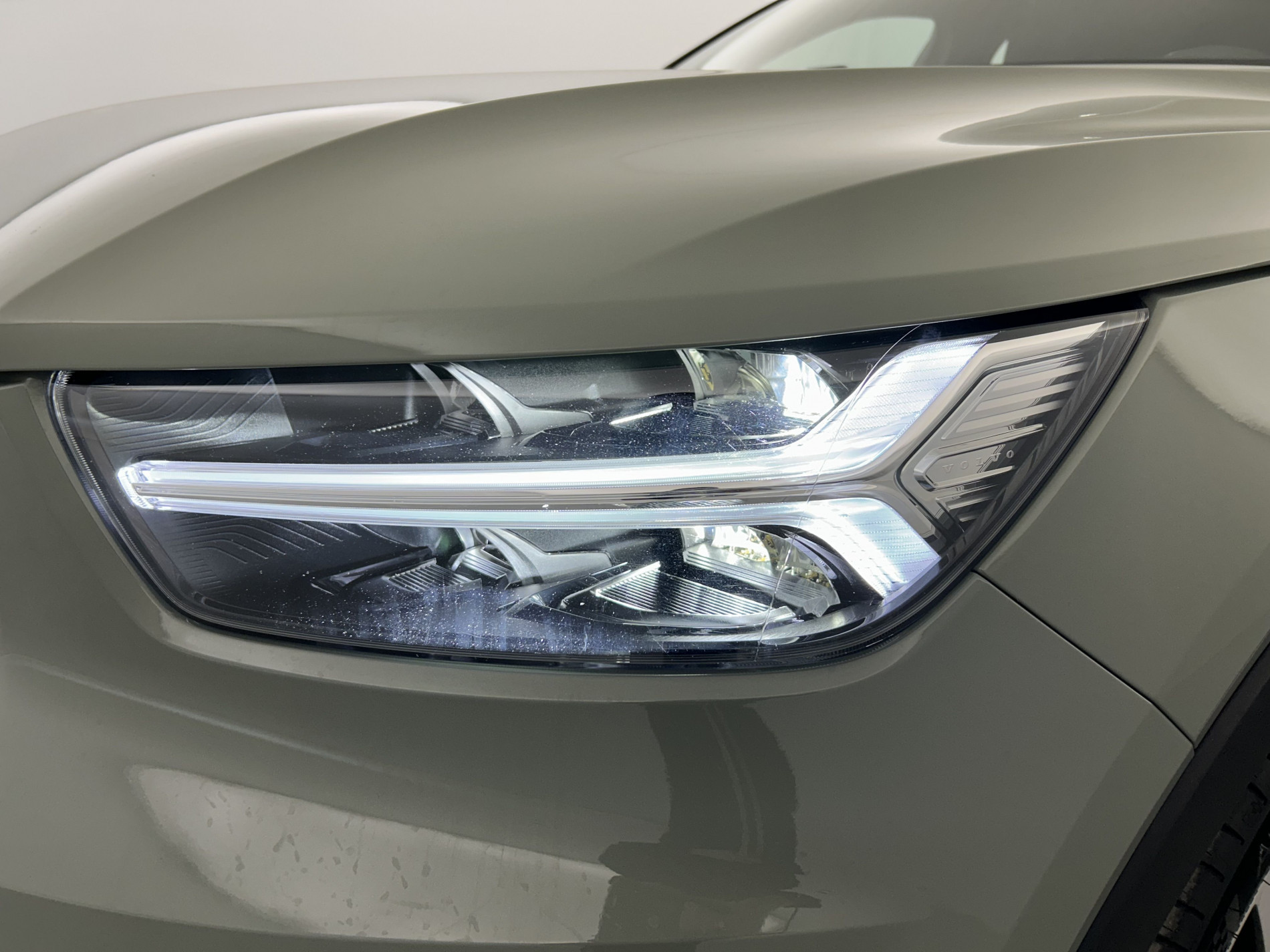 Vente en ligne Volvo XC40 Recharge 231ch Start EDT au prix de 19 990 €