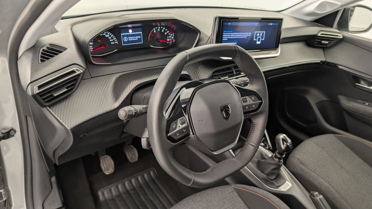 Vente en ligne Peugeot 208 100 S S BVM6 Style au prix de 15 120 €