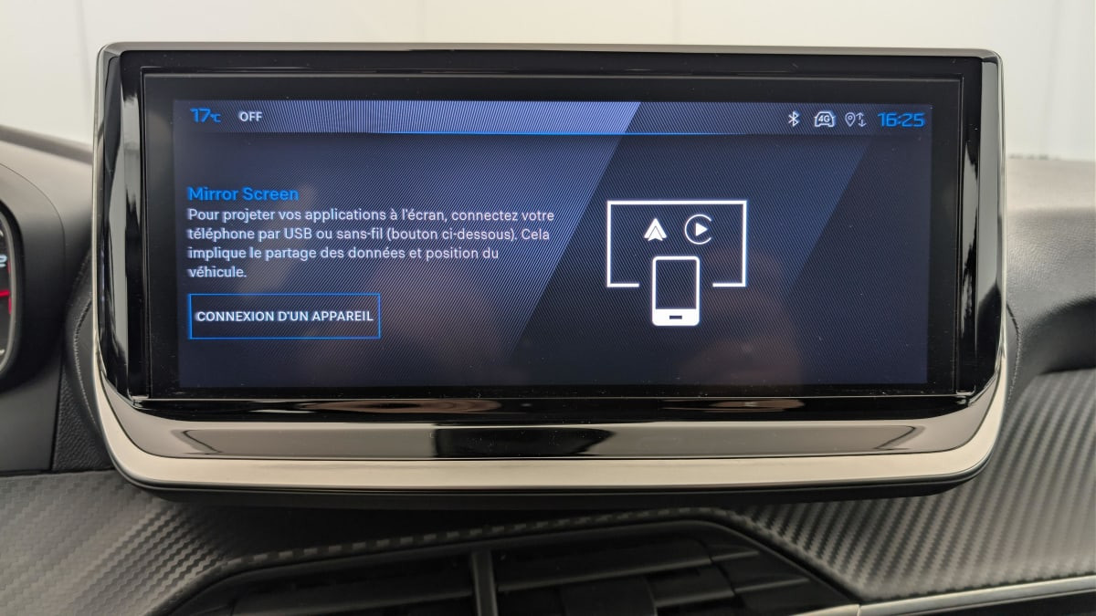 Vente en ligne Peugeot 208 100 S S BVM6 Style au prix de 15 120 €