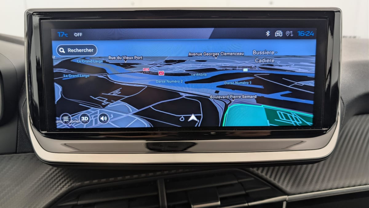 Vente en ligne Peugeot 208 100 S S BVM6 Style au prix de 15 120 €