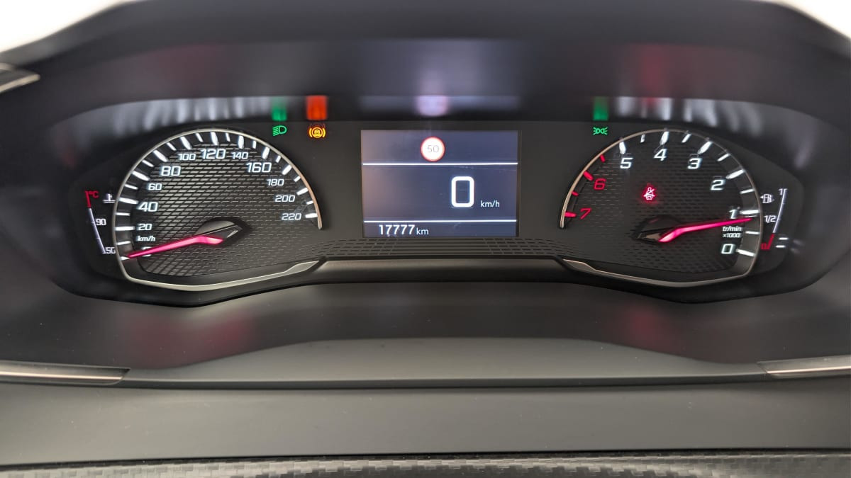 Vente en ligne Peugeot 208 100 S S BVM6 Style au prix de 15 120 €