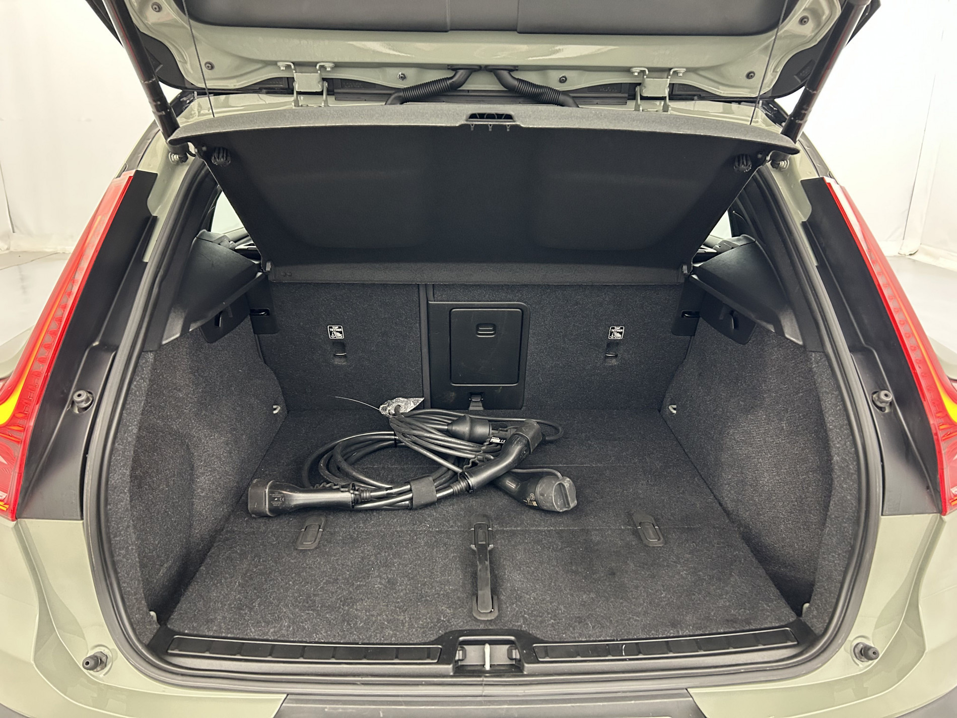 Vente en ligne Volvo XC40 Recharge 231ch Start EDT au prix de 19 990 €