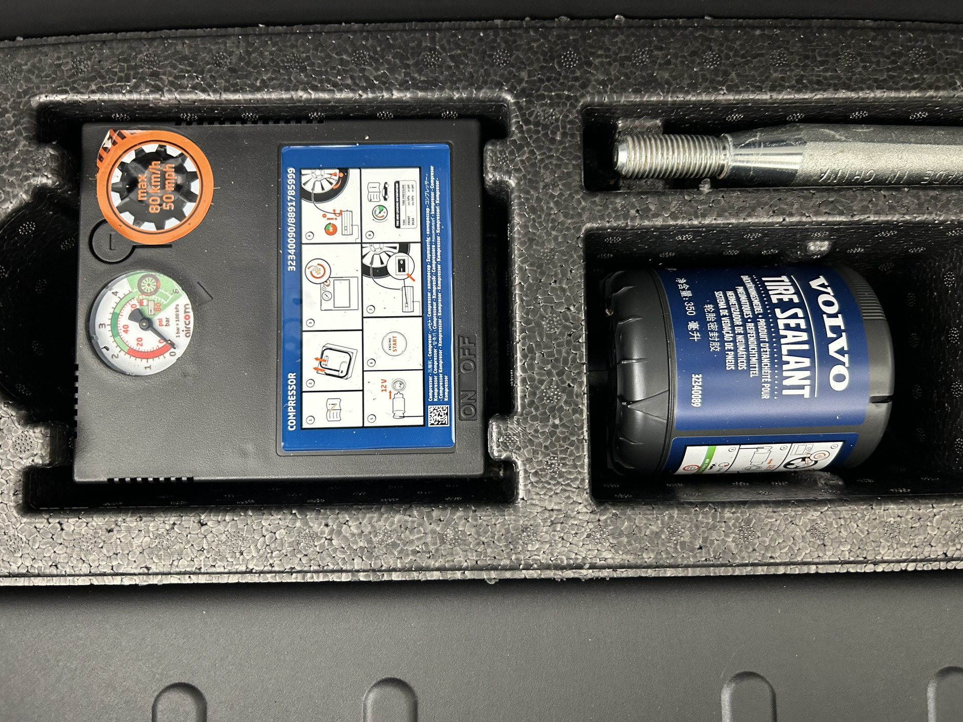 Vente en ligne Volvo XC40 Recharge 231ch Start EDT au prix de 19 990 €