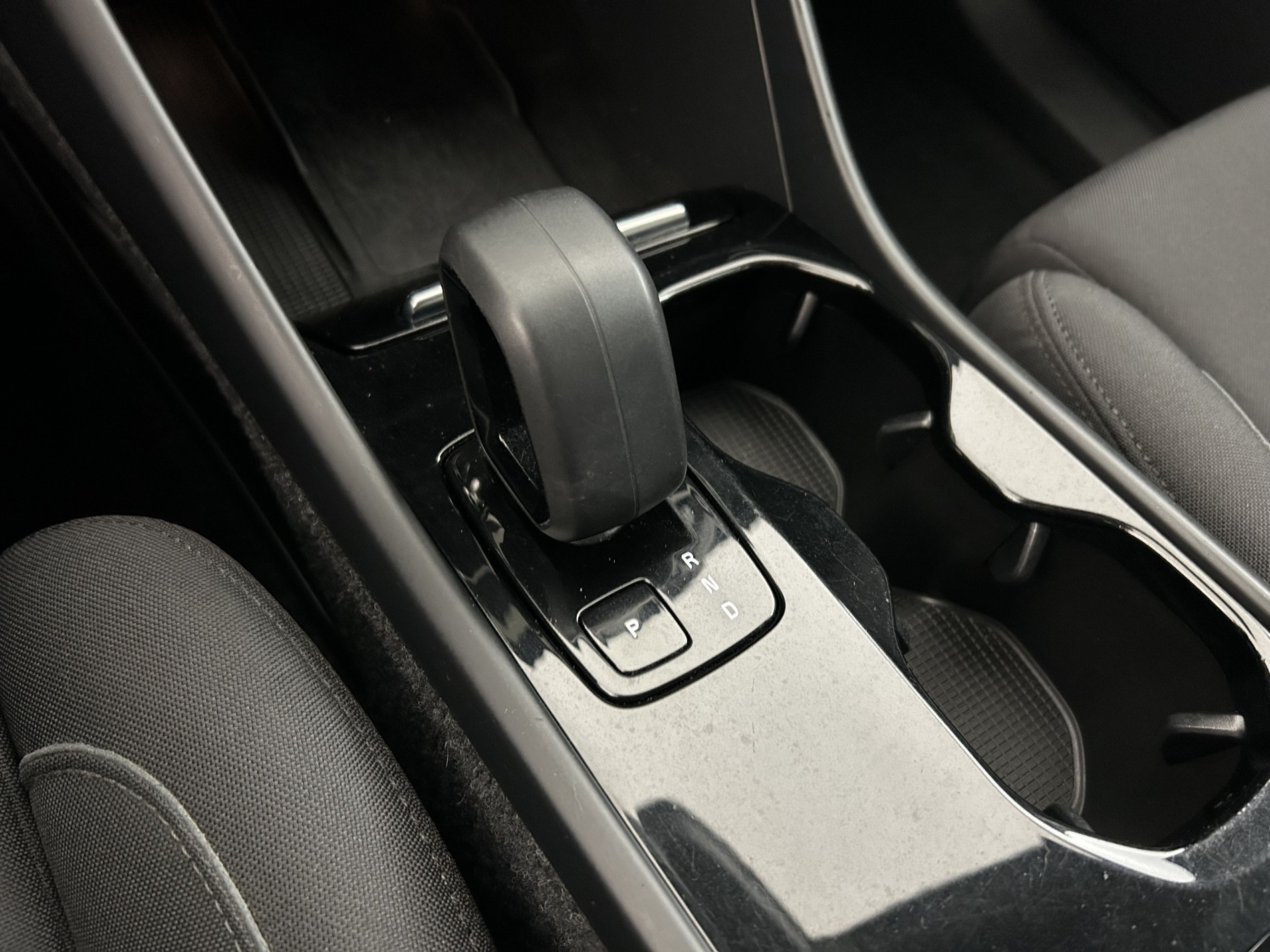 Vente en ligne Volvo XC40 Recharge 231ch Start EDT au prix de 19 990 €