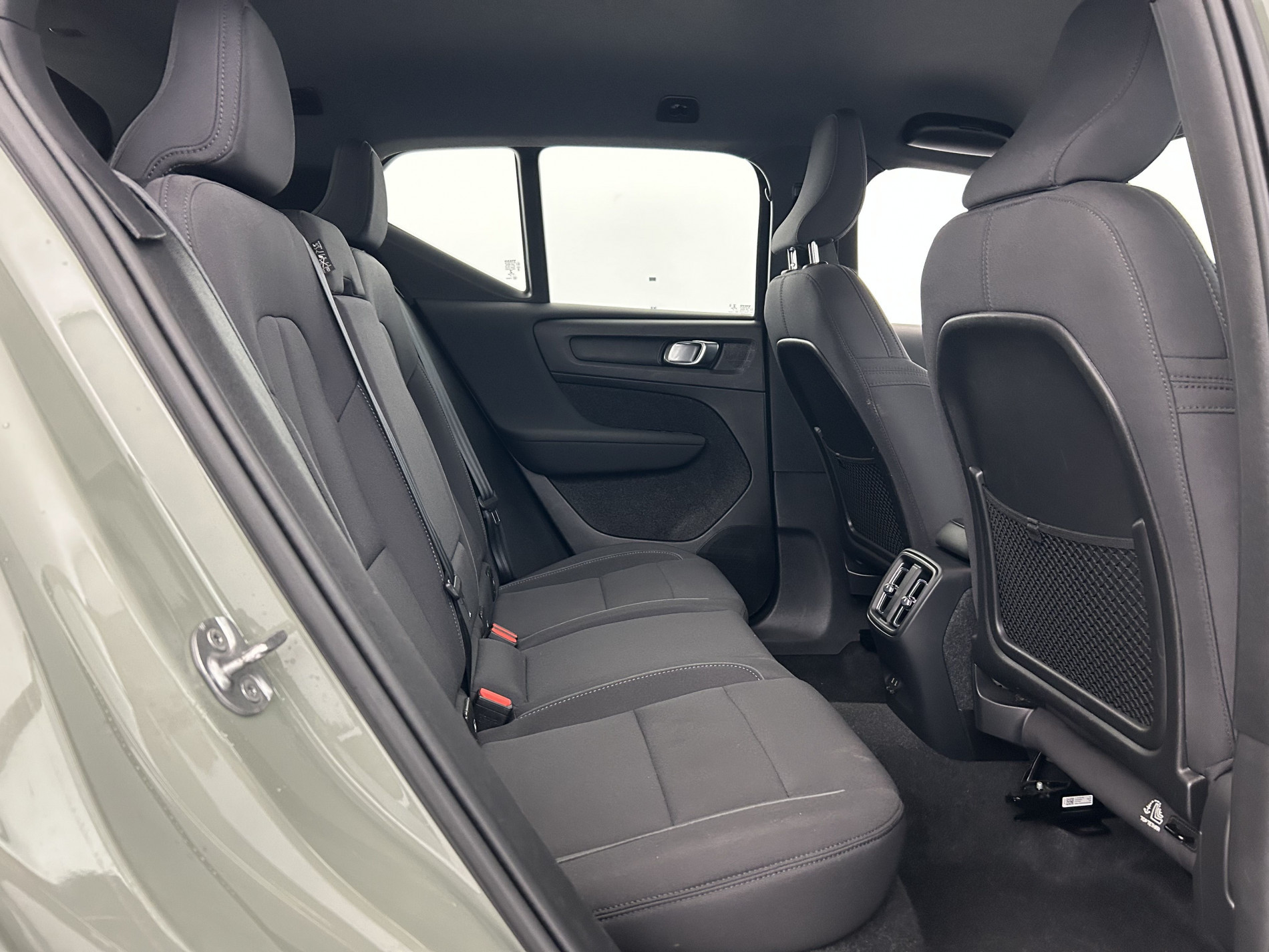 Vente en ligne Volvo XC40 Recharge 231ch Start EDT au prix de 19 990 €