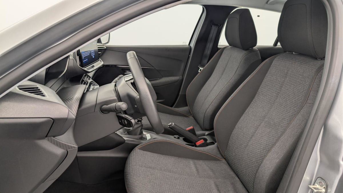 Vente en ligne Peugeot 208 100 S S BVM6 Style au prix de 15 120 €