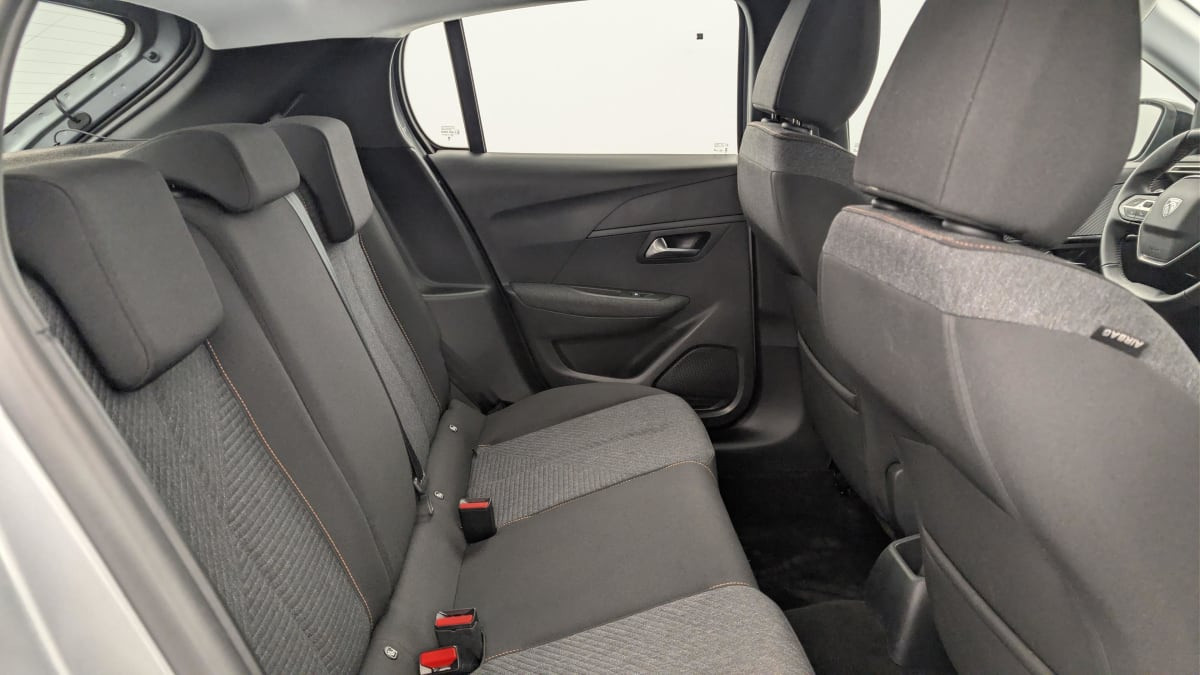 Vente en ligne Peugeot 208 100 S S BVM6 Style au prix de 15 120 €