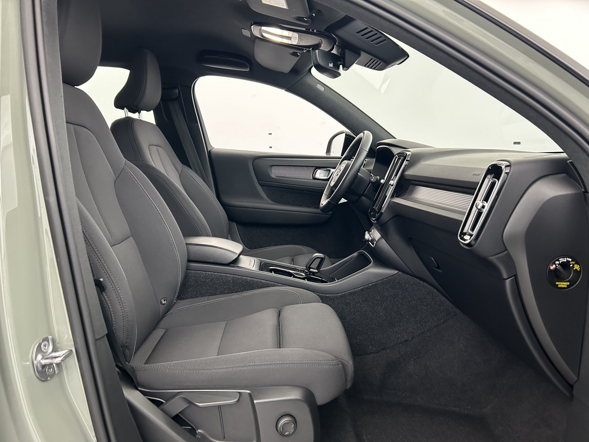 Vente en ligne Volvo XC40 Recharge 231ch Start EDT au prix de 19 990 €