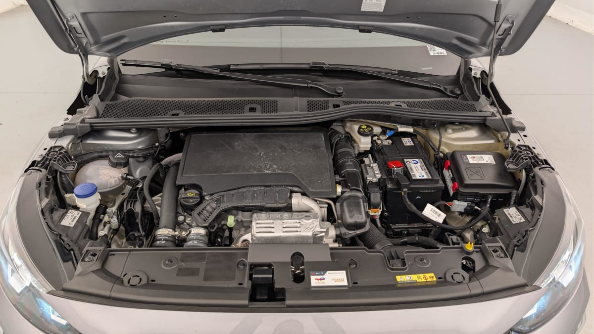 Vente en ligne Peugeot 208 100 S S BVM6 Style au prix de 15 120 €