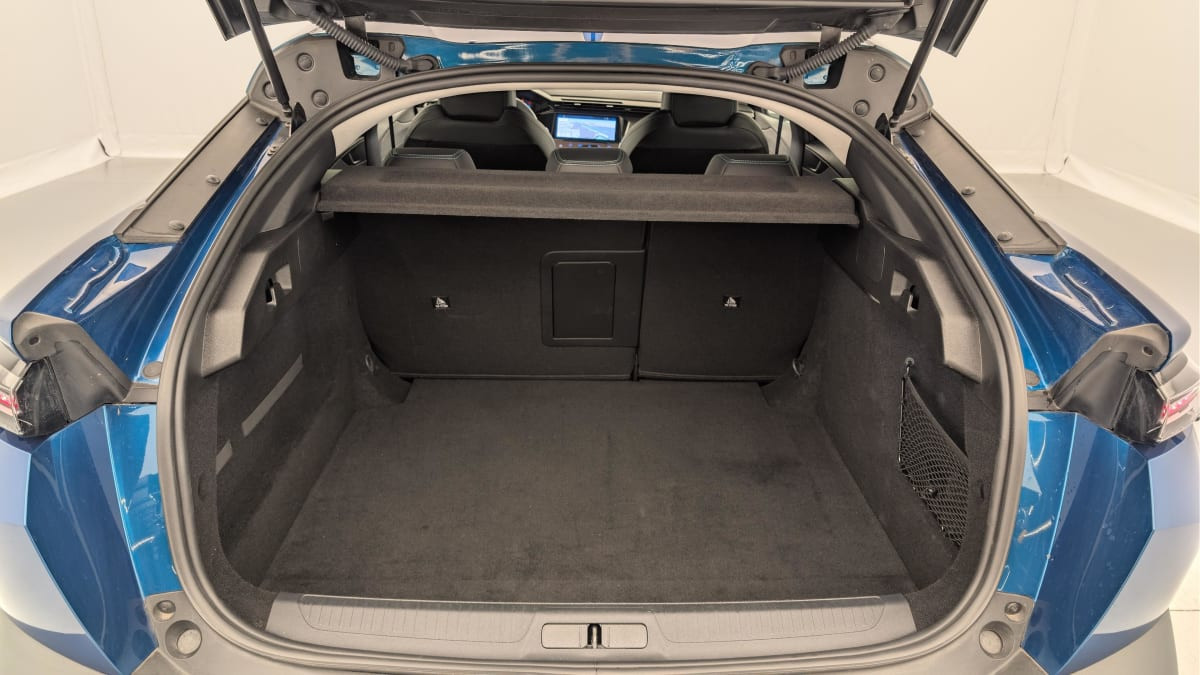 Vente en ligne Peugeot 408 Hybrid 145 e-DCS6 Allure au prix de 25 420 €