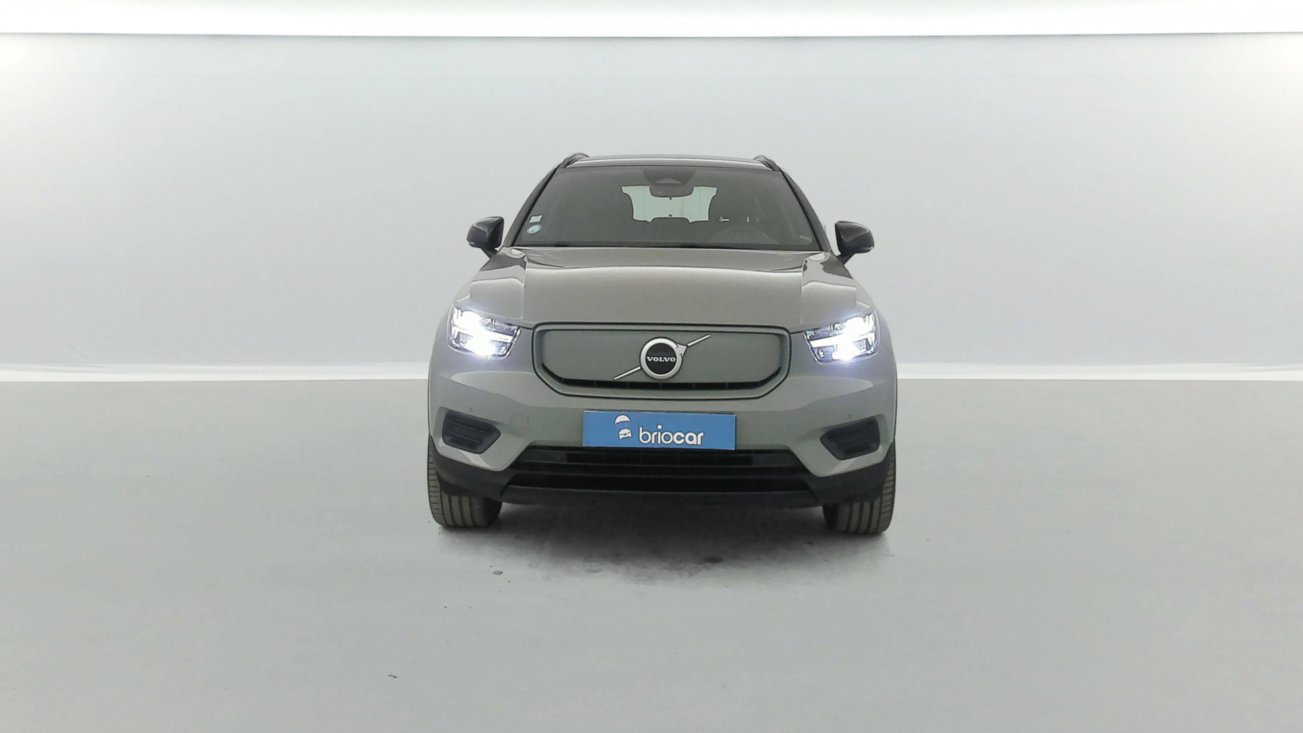 Vente en ligne Volvo XC40 Recharge 231ch Start EDT au prix de 19 990 €