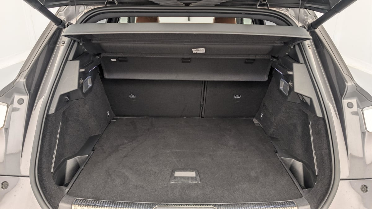 Vente en ligne Ds DS7 Crossback Hybride E-Tense 300 EAT8 4x4 Rivoli au prix de 30 160 €