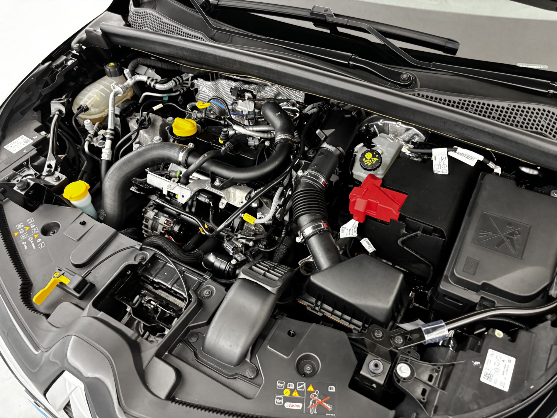 Vente en ligne Renault Captur 1.0 TCe 90ch Evolution au prix de 15 990 €