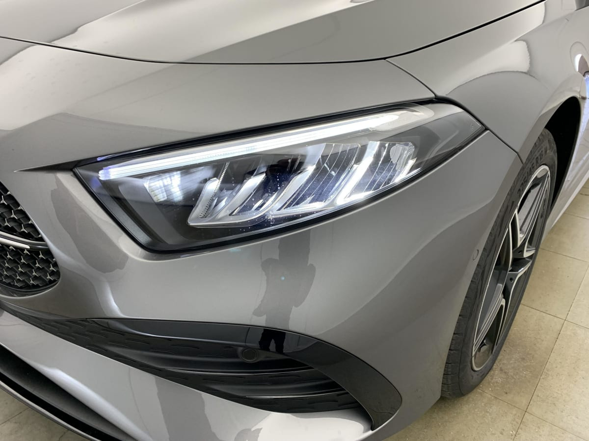 Vente en ligne Mercedes Classe A 250 e Hybrid EQ 8G-DCT AMG Line au prix de 44 790 €