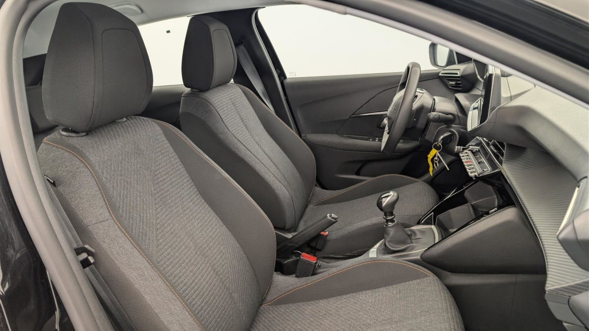 Vente en ligne Peugeot 208 100 S S BVM6 Style au prix de 14 970 €