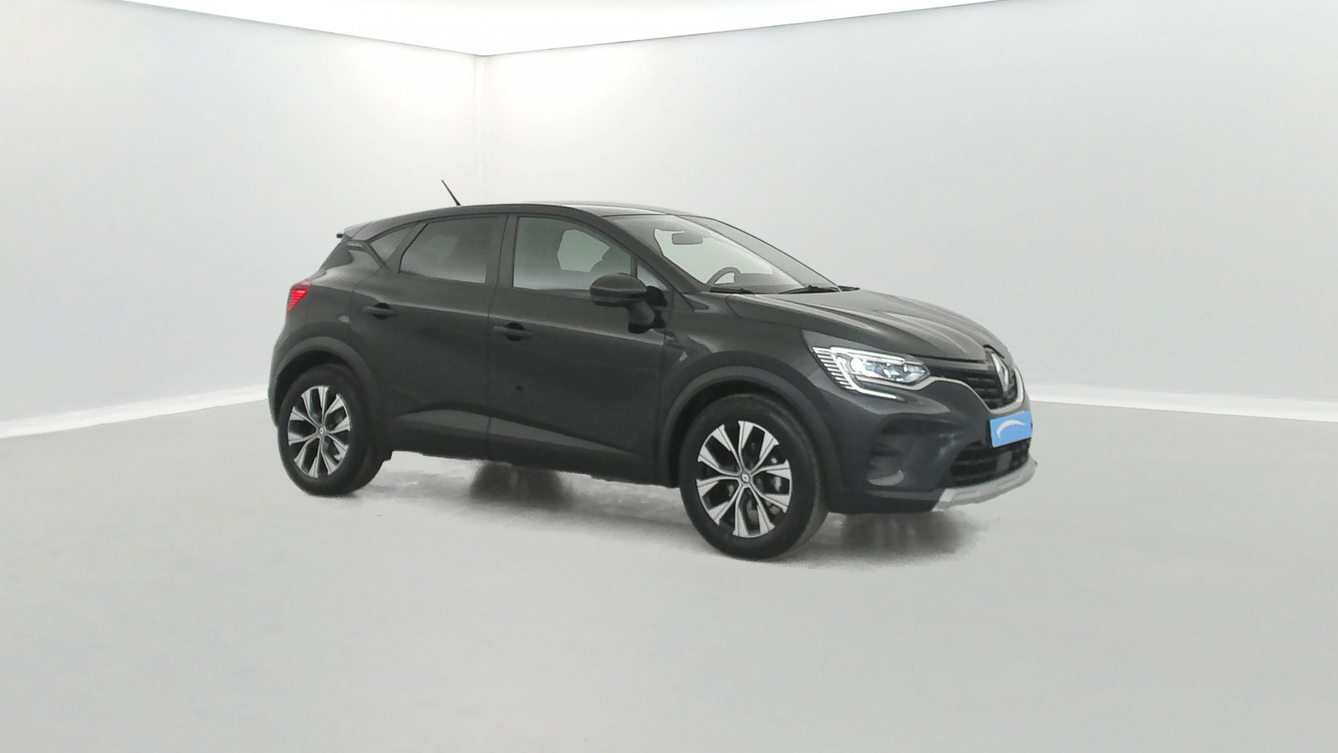 Vente en ligne Renault Captur 1.0 TCe 90ch Evolution au prix de 15 990 €