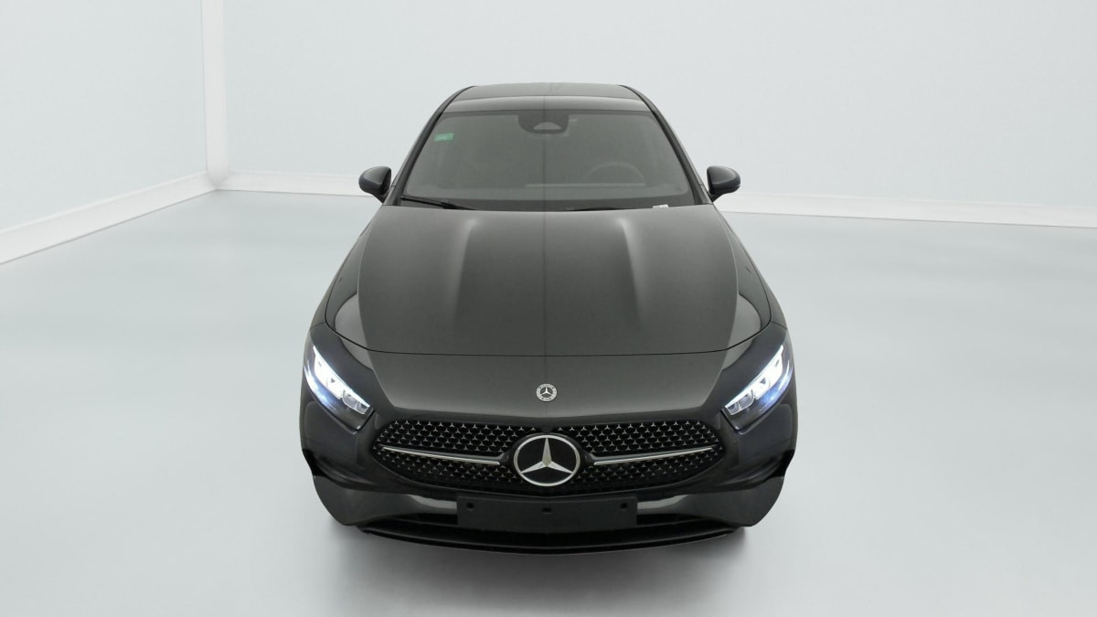 Vente en ligne Mercedes Classe A 250 e Hybrid EQ 8G-DCT AMG Line au prix de 44 790 €